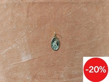 Ciondolo Medaglia Madonna di