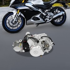 Motore ATV 125cc 4 Tempi con