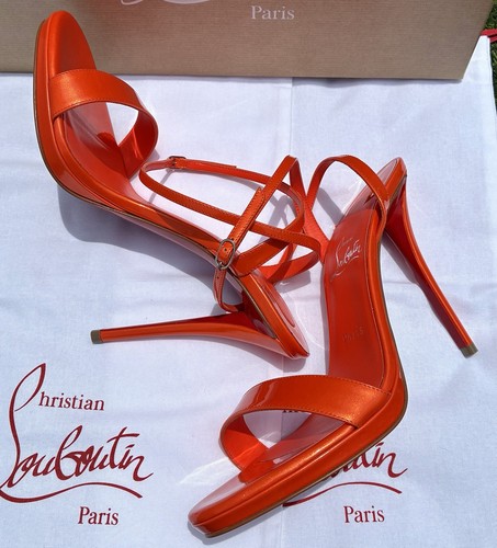 Sandalo christian louboutin - sandalo,