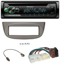 Pioneer autoradio USB MP3 DAB