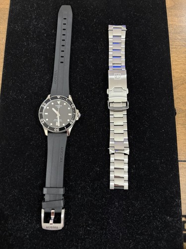Orologio uomo tissot - orologio,
