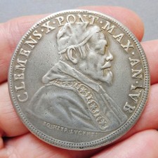 Italie - Etats Pontificaux -