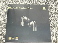 HUAWEI FreeBuds Pro 4