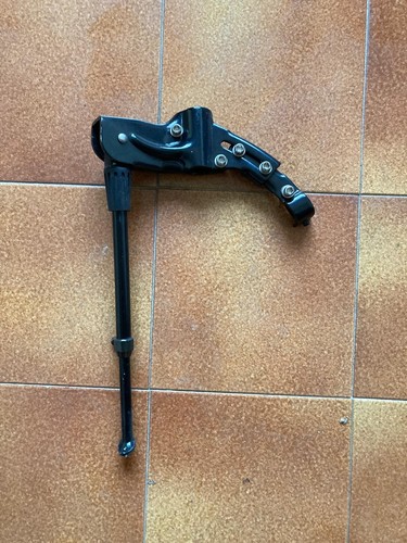 Cavalletto posteriore - cavalletto,