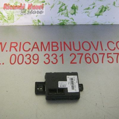 Centralina elettronica fiat - centralina,