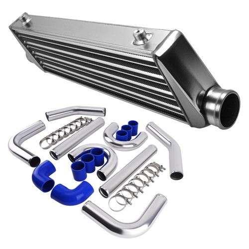 5 intercooler de - 27''x7''x2.5'',