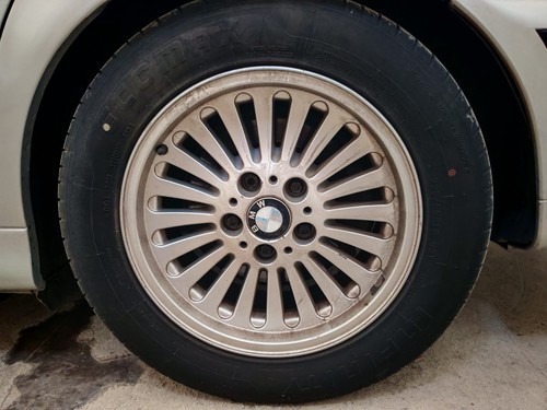 Set cerchi con - 4, e39