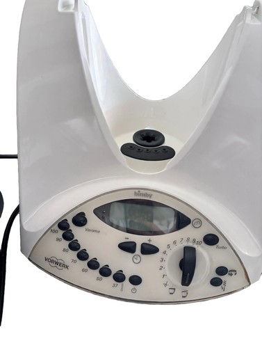 Vorwerk bimby robot cucina - vorwerk,