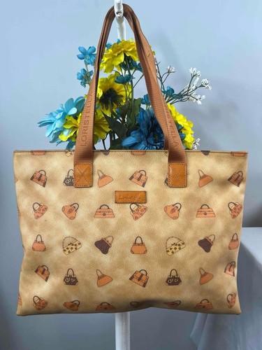 Loristella made italy - made, borsa