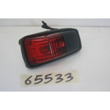 Stop fanale posteriore Tail light assy Honda XR 250 1985