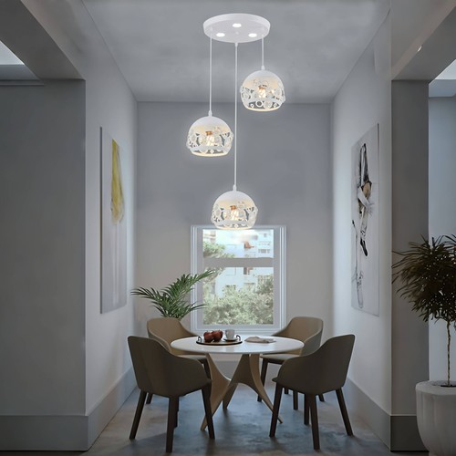 Lampadario sospensione - lampadario, a