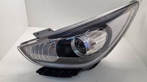 Faro proiettore kia - faro, niro