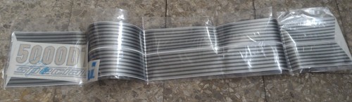 Adesivi decalcomania trattore - decalcomania,