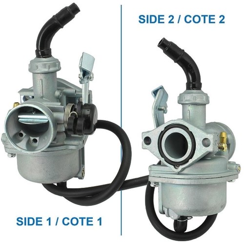 111072 carburatore quad - 111072,