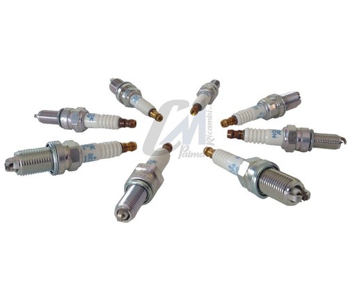 Candele originali alfa romeo - candele,