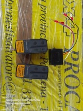 Wireless remote control for