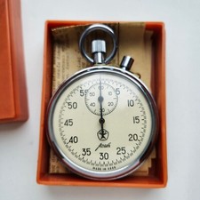 ☭ NOS Nuovo Cronometro AGAT