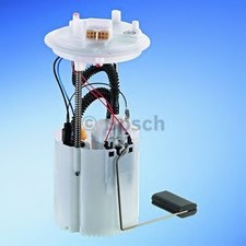 POMPA CARBURANTE FIAT IDEA -