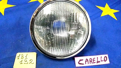 Faro fiat 131 132 - faro, 131-132