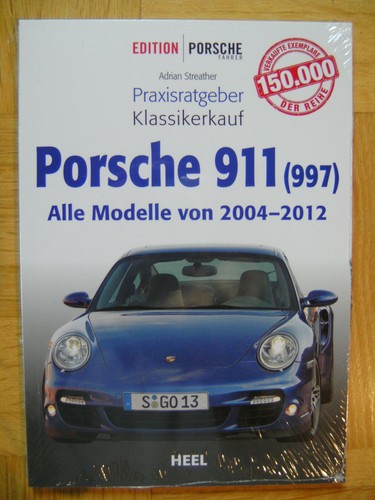 Porsche 911 alle - alle, modelle