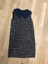 abito dolce e gabbana Tg 40