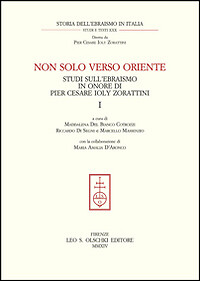 Non solo verso oriente studi - verso, oriente.