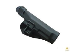 FONDINA TERMOFORMATA DESTRA BLACKHAWK Beretta 92/96 M9 Serpa Army BW tattica