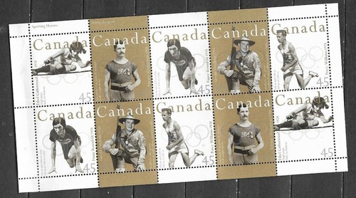 Stp0937 stamps canada - stp0937:stamps-canada, #1612b