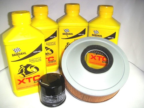 Kit tagliando olio bardahl - tagliando,
