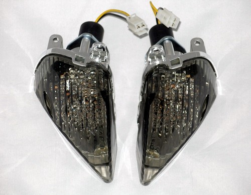 Freccia posteriore led suzuki - freccia,