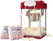 Popcorn Popper Machine-4 OZ