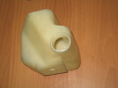 Fiat panda 141 serbatoio - panda, 45