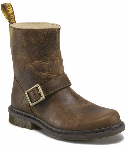 Martens infilare whitley - martens, da