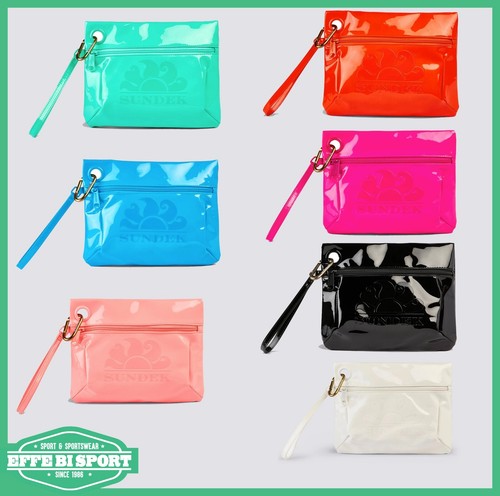 Pochette sundek donna - pochette,