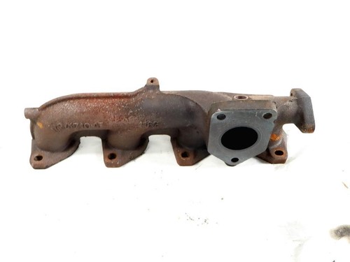 7810182 collettore scarico - 7810182,