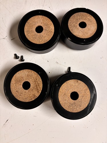 Ricevitore stereo vintage