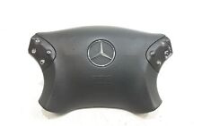 Airbag Volante MERCEDES Classe E Berlina W211