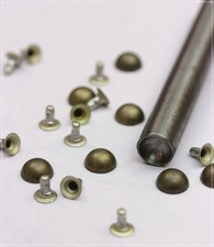 Punzone per applicazione