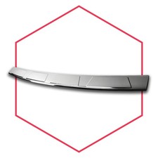 Paraurti per Fiat 500 ABARTH