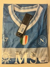 Maglia Napoli Calcio Originale