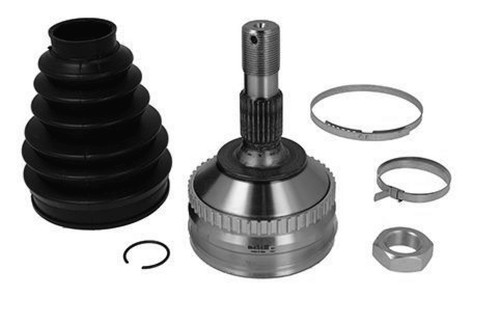 Kit giunti albero - , motore