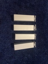 4 GAMBE ZOCCOLO ARMADIO CUCINA