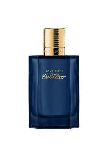 Davidoff cool elixir for - davidoff,