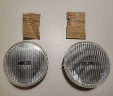 Coppia fari antinebbia bianco - coppia,