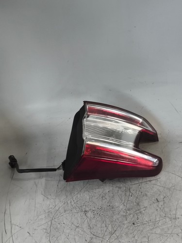 Fanale post parte int dx - post.,
