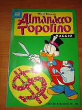 Almanacco Topolino n. 197