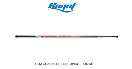 Asta guadino manico 0 mt - guadino,