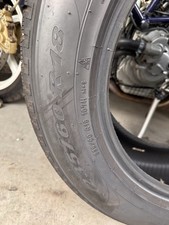 4 Pneumatici Gomme  Invernali