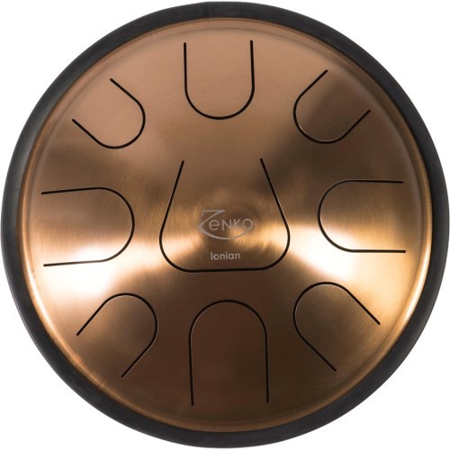 Zenko ionian steel tongue - steel,
