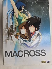 VERY RARE Macross Complete